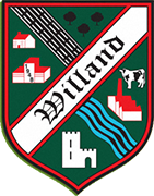 Logo of WILLAND ROVERS F.C.-min