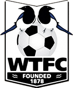 Logo of WIMBORNE TOWN F.C.-min