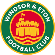 Logo of WINDSOR AND ETON F.C.-min