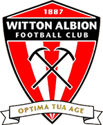 Logo of WITTON ALBION F.C.-min
