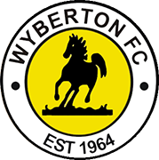 Logo of WYBERTON F.C.-min
