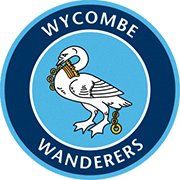 Logo of WYCOMBE WANDERERS FC-min