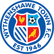 Logo of WYTHENSHAWE TOWN F.C.-min
