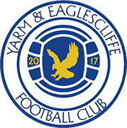 Logo of YARM AND EAGLESCLIFFE F.C.-min