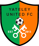 Logo of YATELEY UNITED F.C.-min