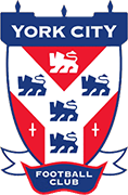Logo of YORK CITY F.C.-min