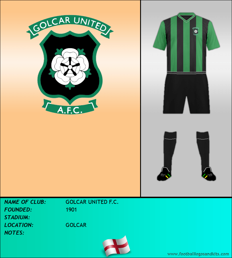 Logo of GOLCAR UNITED F.C.