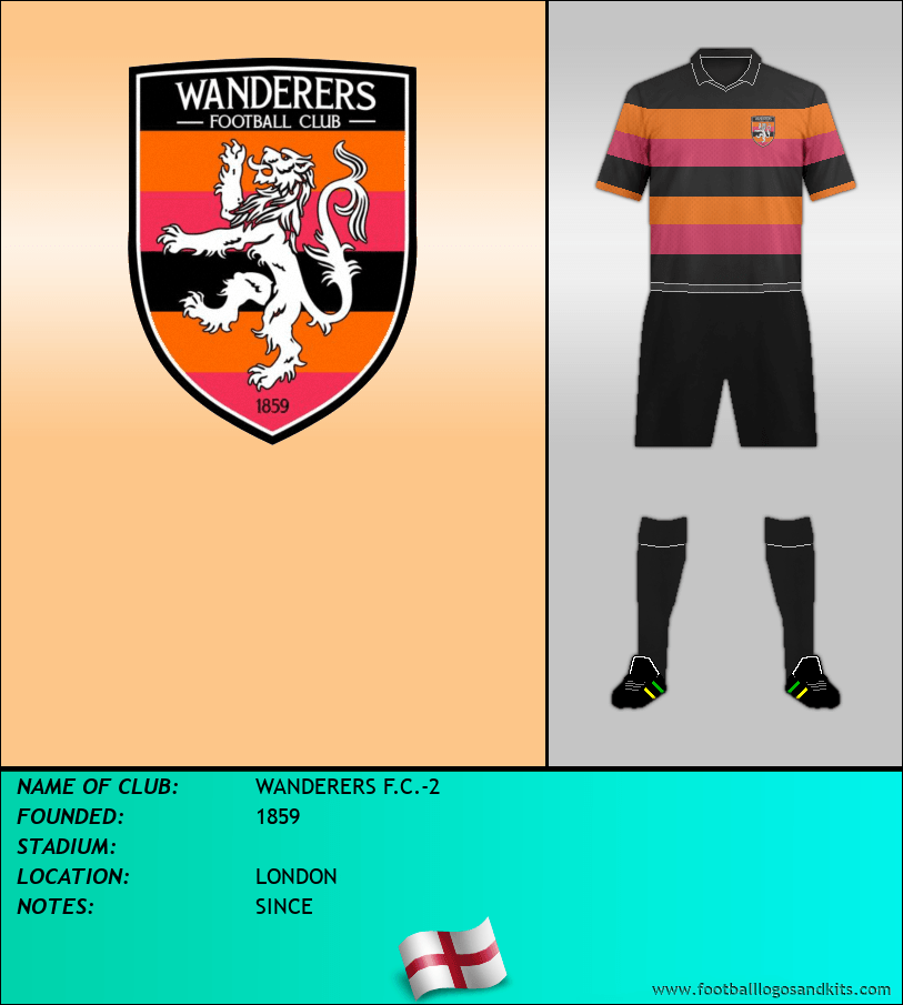 Logo of WANDERERS F.C.-2