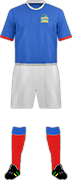 Kit LINFIELD FC-min