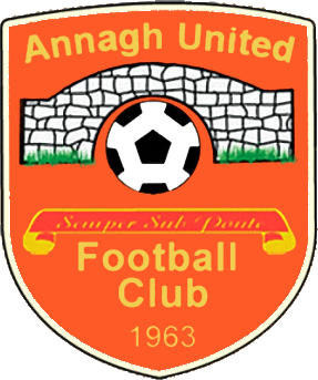 Logo of ANNAGH UNITED FC (NORTHERN IRELAND)