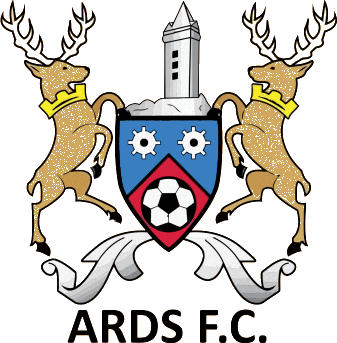 Logo of ARDS FC (NORTHERN IRELAND)