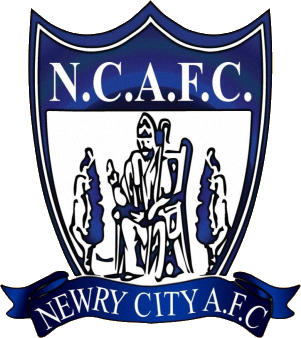 Logo of NEWRY CITY AFC (NORTHERN IRELAND)