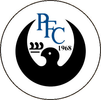 Logo of PORTSTEWART FC (NORTHERN IRELAND)