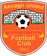 Logo of ANNAGH UNITED FC-min