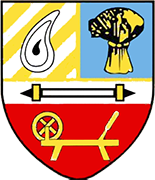 Logo of BANDRIDGE TOWN FC-min