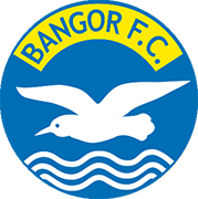 Logo of BANGOR FC-min