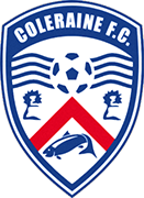 Logo of COLERAINE FC-min