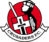 Logo of CRUSADERS FC-min