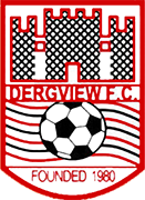 Logo of DERDVIEW FC-min