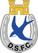 Logo of DUNGANNON SWIFT FC-min