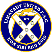 Logo of LIMAVADY UNITED FAC-min