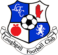 Logo of LOUGHALL FC-min