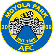 Logo of MOYOLA PARK AFC-min