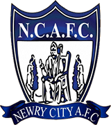 Logo of NEWRY CITY AFC-min