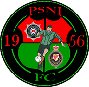 Logo of PSNI FC-min