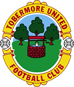 Logo of TOBERMORE UNITED FC-min