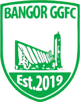 Logo of BANGOR GGFC (IRELAND)