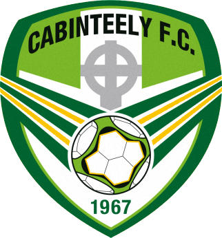 Logo of CABINTEELY FC (IRELAND)