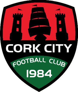Logo of CORK CITY F.C. (IRELAND)