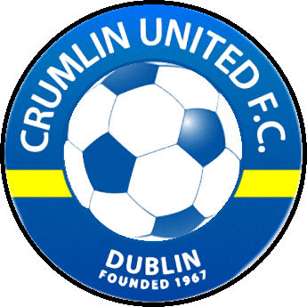 Logo of CRUMLIN UNITED FC (IRELAND)