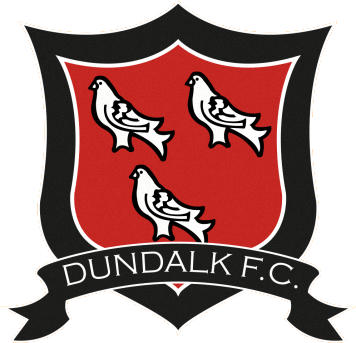 Logo of DUNDALK FC (IRELAND)