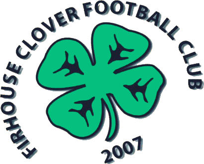 Logo of FIRHOUSE CLOVER FC (IRELAND)