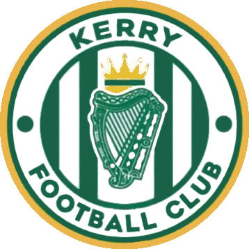 Logo of KERRY F.C. (IRELAND)