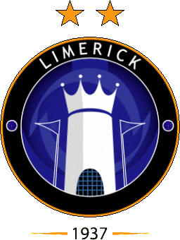 Logo of LIMERICK FC (IRELAND)