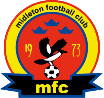 Logo of MIDLETON FC (IRELAND)