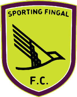 Logo of SPORTING FINGAL FC (IRELAND)