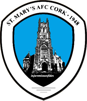 Logo of ST. MARY'S AFC CORK (IRELAND)