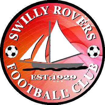 Logo of SWILLY ROVERS FC (IRELAND)