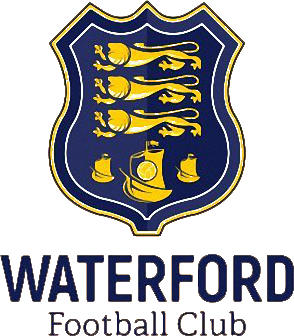Logo of WATERFORD FC (IRELAND)
