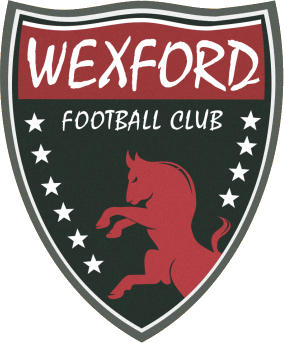 Logo of WEXFORD F.C. (IRELAND)