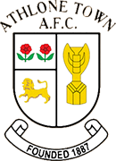Logo of ATHLONE TOWN AFC-min