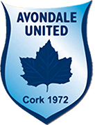 Logo of AVONDALE UNITED FC-min