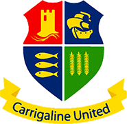 Logo of CARRIGALINE UNITED FC-min