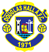 Logo of DOUGLAS HALL AFC-min