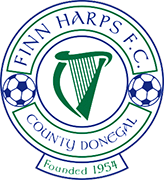 Logo of FINN HARPS FC-min