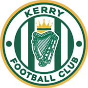 Logo of KERRY F.C.-min